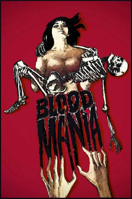 Blood Mania